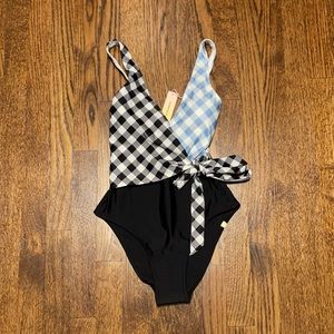 Summersalt one piece swimsuit